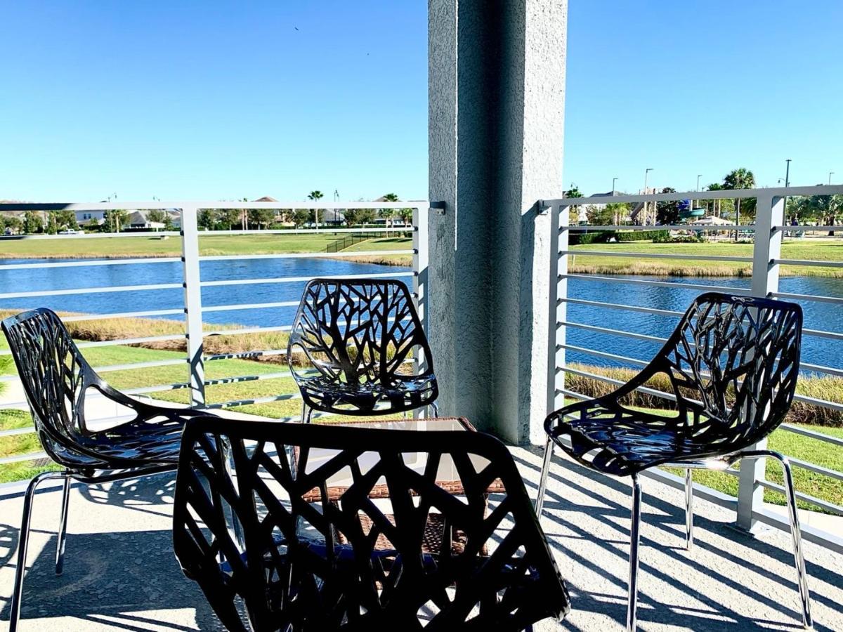 3B2B-Beautiful Lake View-Baby Friendly-Free Water Park!No Resort Fee-5 Miles To Disney-Storey Lake 3141 Kissimmee Buitenkant foto