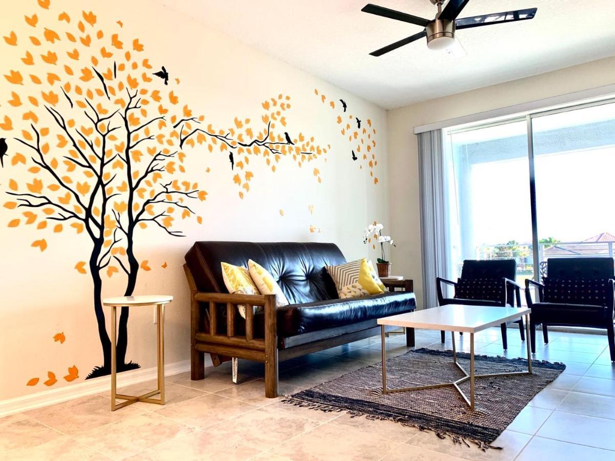 3B2B-Beautiful Lake View-Baby Friendly-Free Water Park!No Resort Fee-5 Miles To Disney-Storey Lake 3141 Kissimmee Buitenkant foto