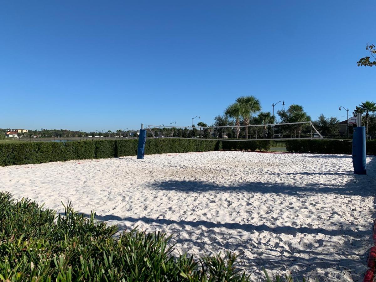 3B2B-Beautiful Lake View-Baby Friendly-Free Water Park!No Resort Fee-5 Miles To Disney-Storey Lake 3141 Kissimmee Buitenkant foto