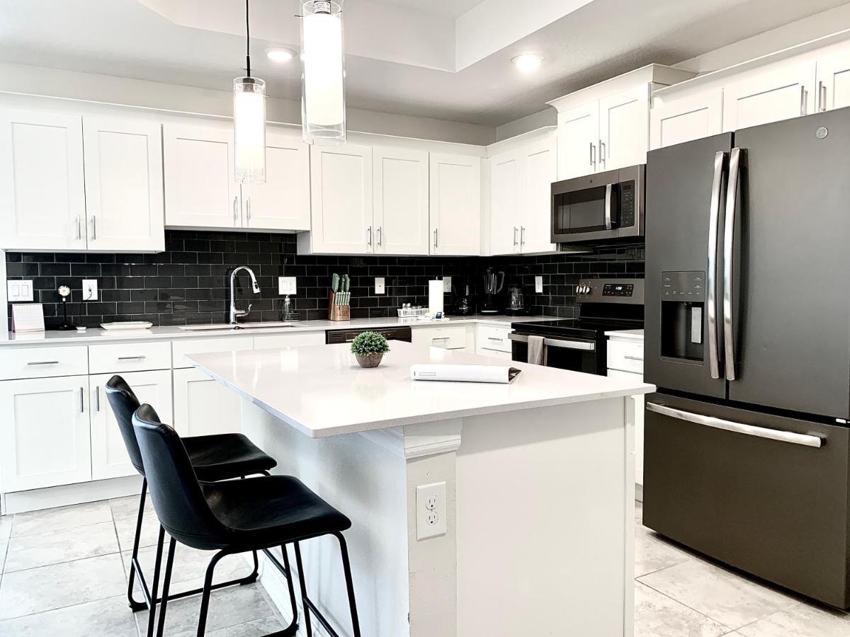 3B2B-Beautiful Lake View-Baby Friendly-Free Water Park!No Resort Fee-5 Miles To Disney-Storey Lake 3141 Kissimmee Buitenkant foto