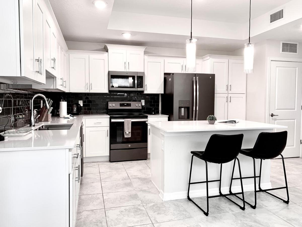 3B2B-Beautiful Lake View-Baby Friendly-Free Water Park!No Resort Fee-5 Miles To Disney-Storey Lake 3141 Kissimmee Buitenkant foto