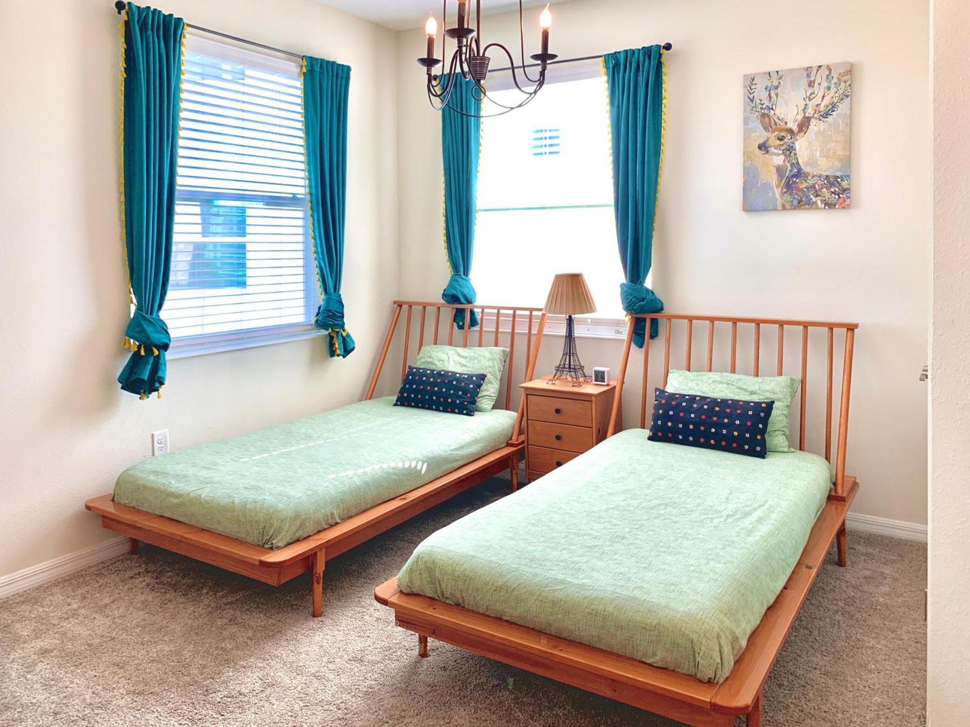 3B2B-Beautiful Lake View-Baby Friendly-Free Water Park!No Resort Fee-5 Miles To Disney-Storey Lake 3141 Kissimmee Buitenkant foto