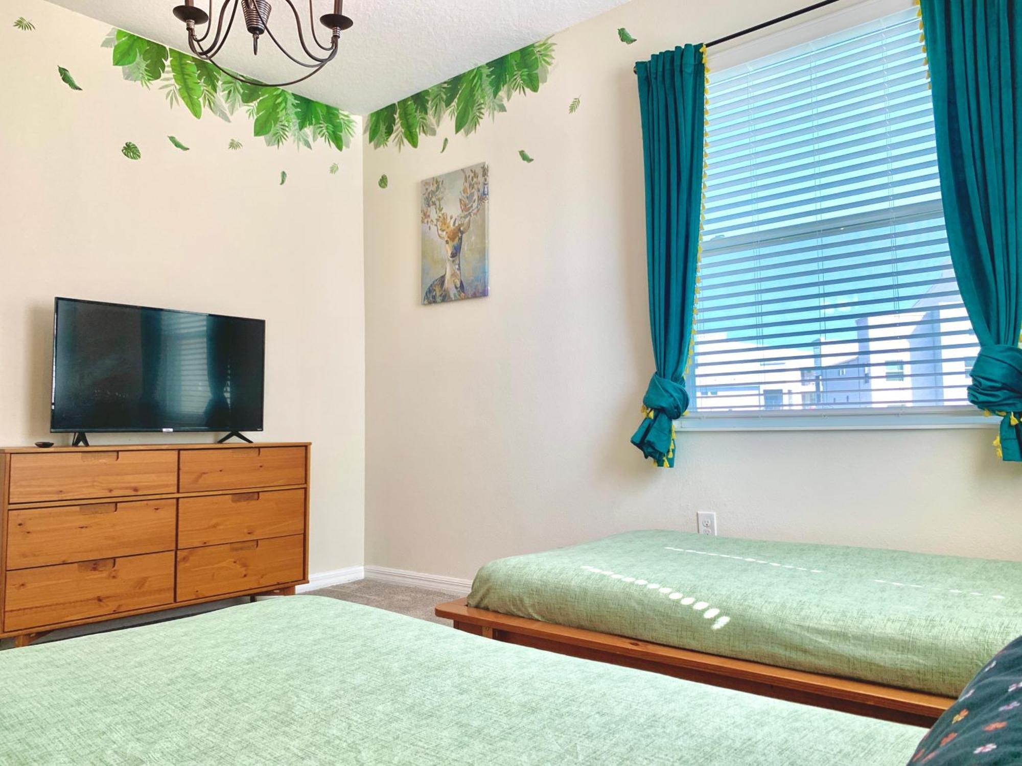3B2B-Beautiful Lake View-Baby Friendly-Free Water Park!No Resort Fee-5 Miles To Disney-Storey Lake 3141 Kissimmee Buitenkant foto