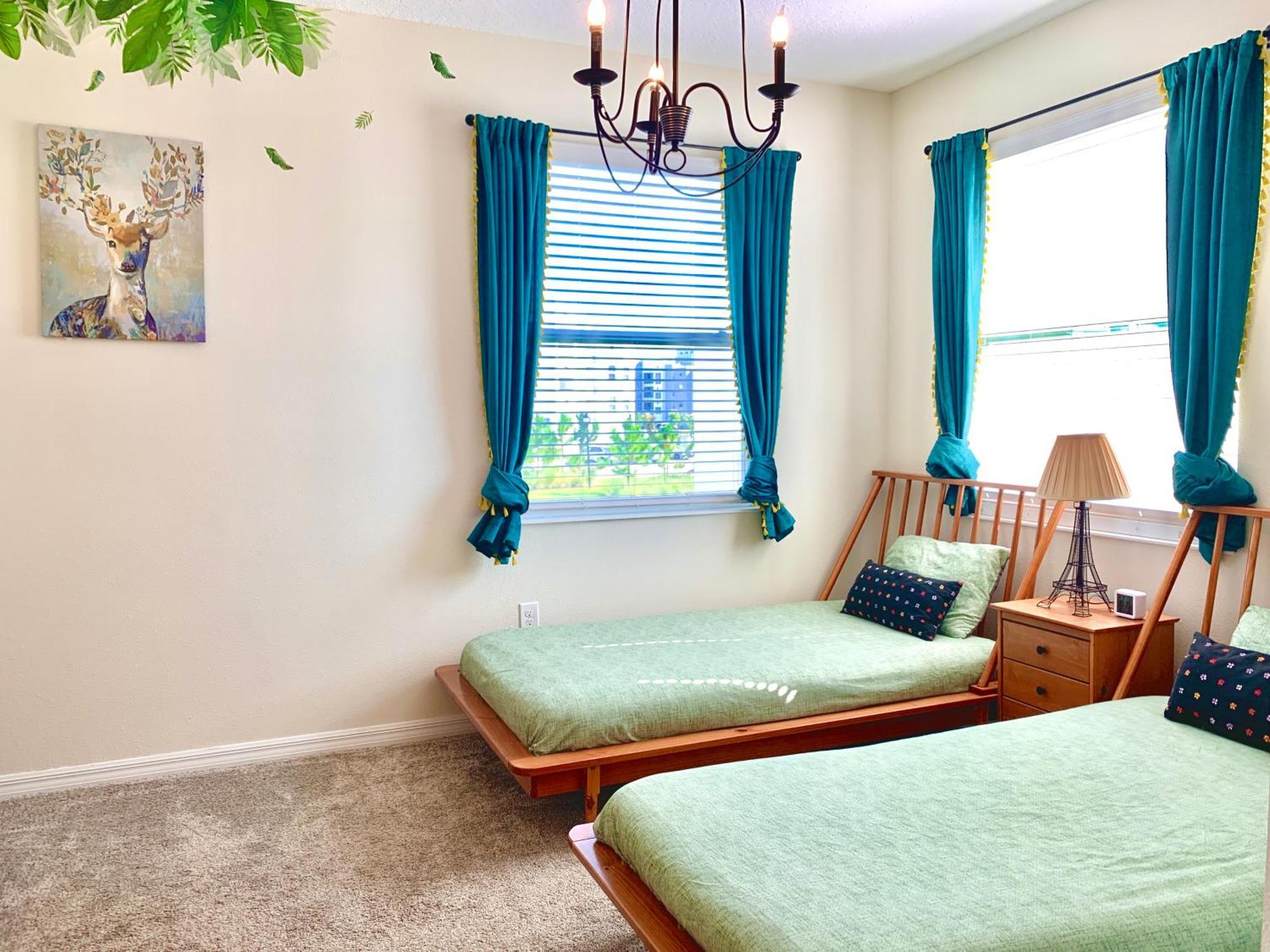 3B2B-Beautiful Lake View-Baby Friendly-Free Water Park!No Resort Fee-5 Miles To Disney-Storey Lake 3141 Kissimmee Buitenkant foto