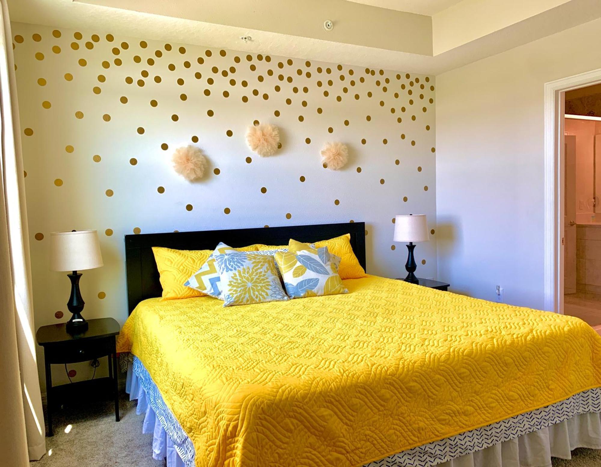 3B2B-Beautiful Lake View-Baby Friendly-Free Water Park!No Resort Fee-5 Miles To Disney-Storey Lake 3141 Kissimmee Buitenkant foto